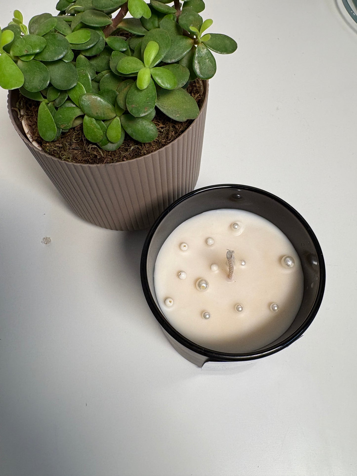 Golden Hour | Soft Vanilla Candle