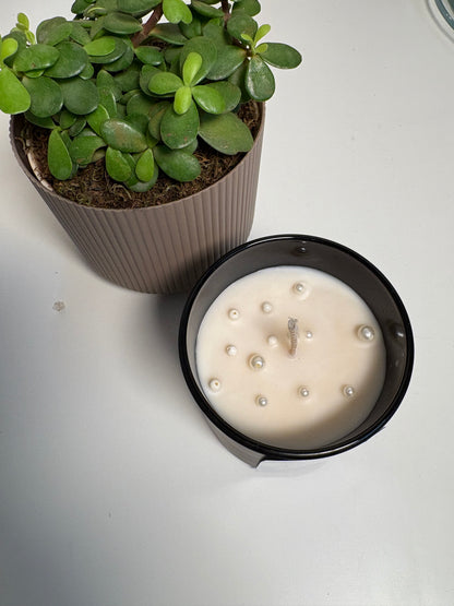 Golden Hour | Soft Vanilla Candle