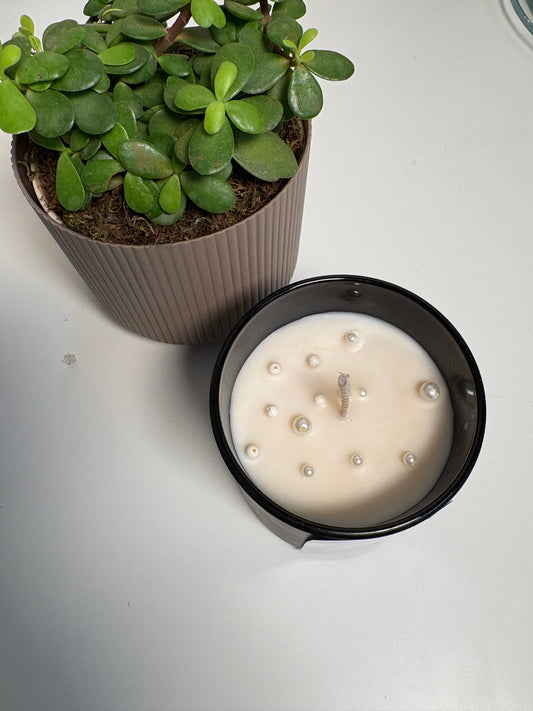 Golden Hour | Soft Vanilla Candle